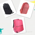 China Wholesale Custom Lady Men Laptop Backpacks/Bags for Boys And Grils